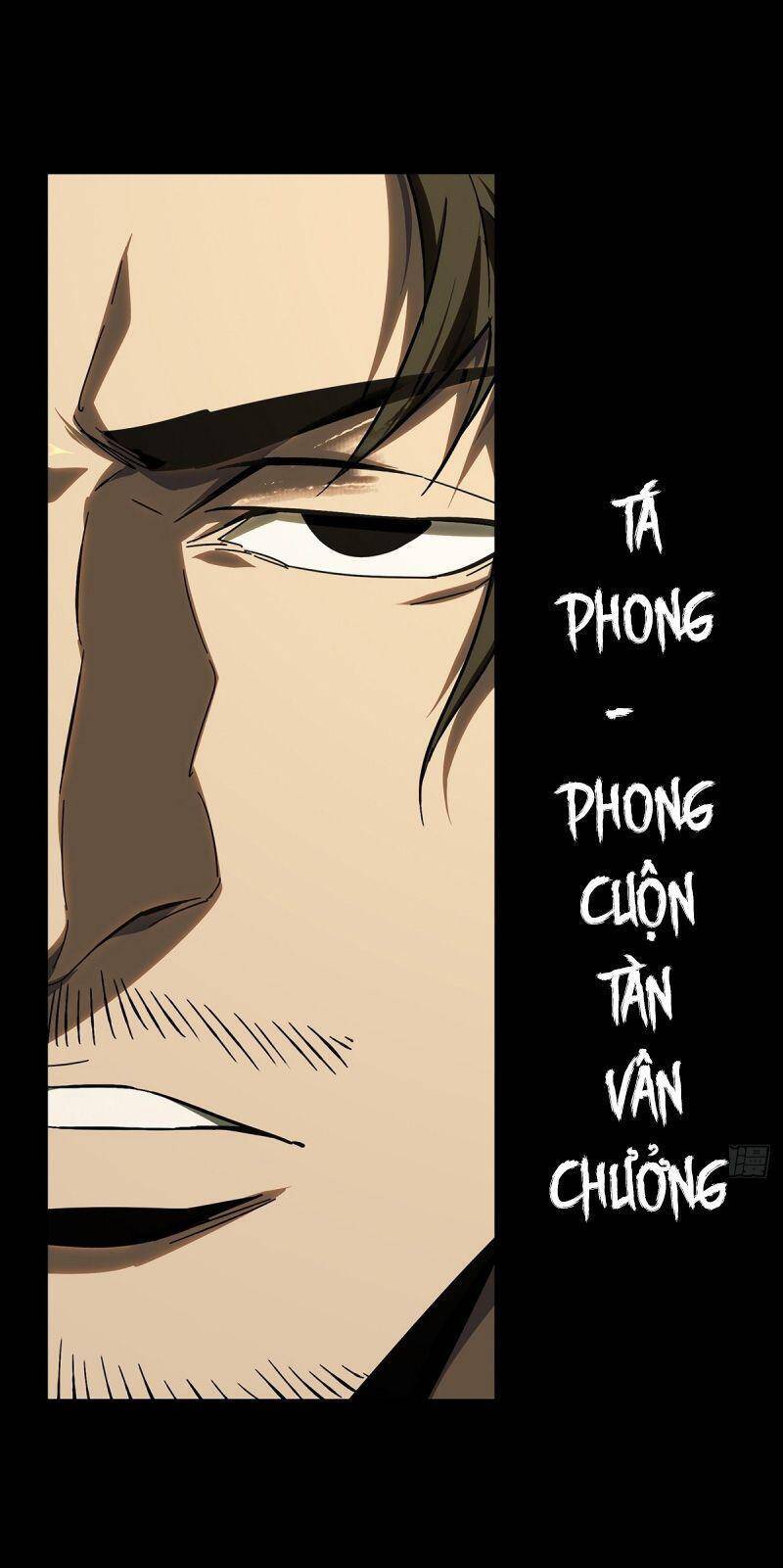 Đại Tượng Vô Hình Chap 295 - Next Chap 296