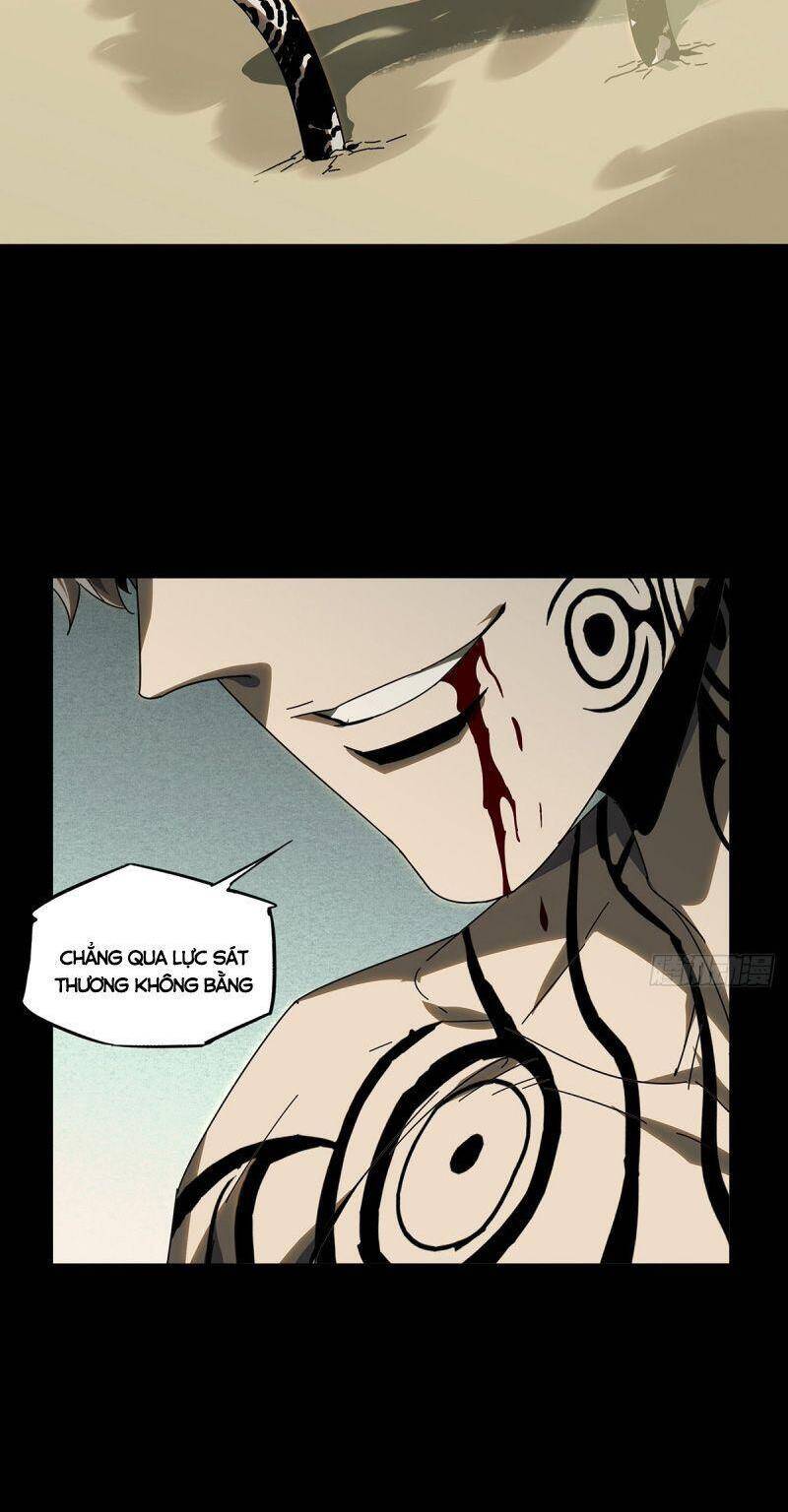 Đại Tượng Vô Hình Chap 295 - Next Chap 296
