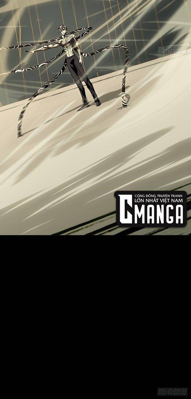 Đại Tượng Vô Hình Chap 295 - Next Chap 296