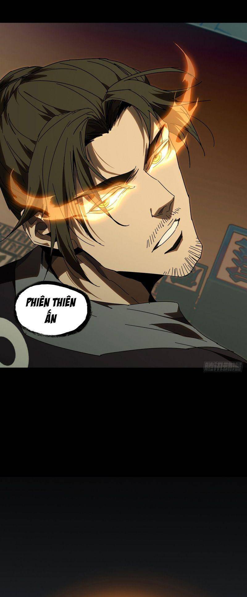 Đại Tượng Vô Hình Chap 295 - Next Chap 296