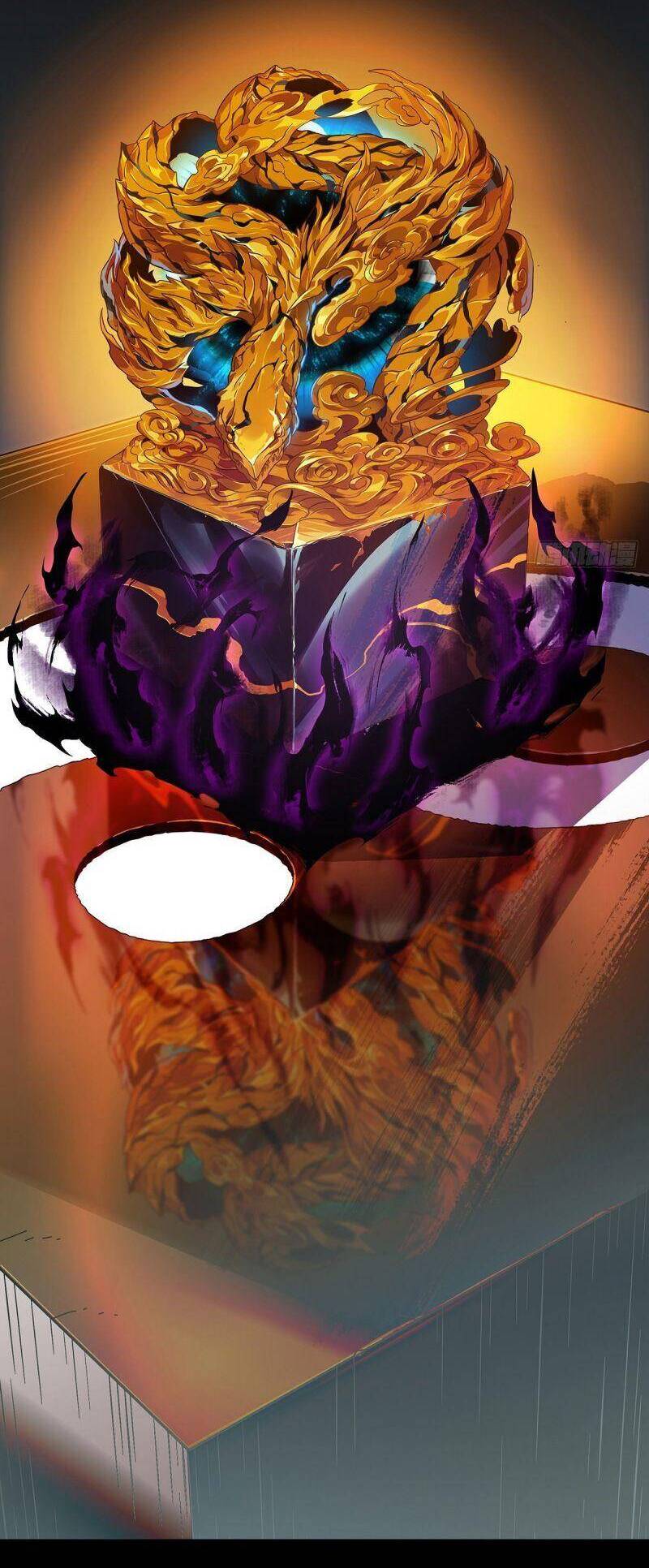 Đại Tượng Vô Hình Chap 295 - Next Chap 296