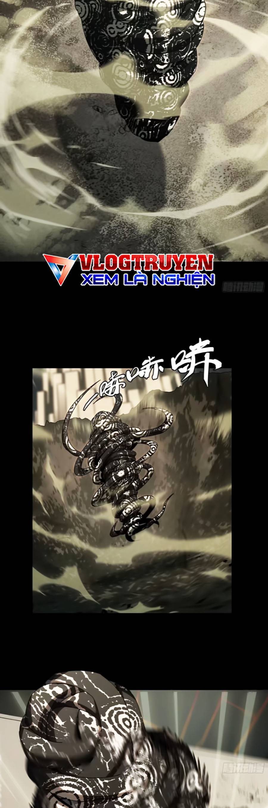 Đại Tượng Vô Hình Chap 296 - Next Chap 297