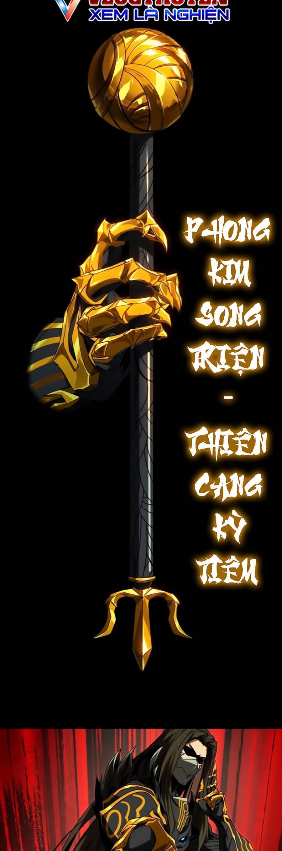Đại Tượng Vô Hình Chap 296 - Next Chap 297