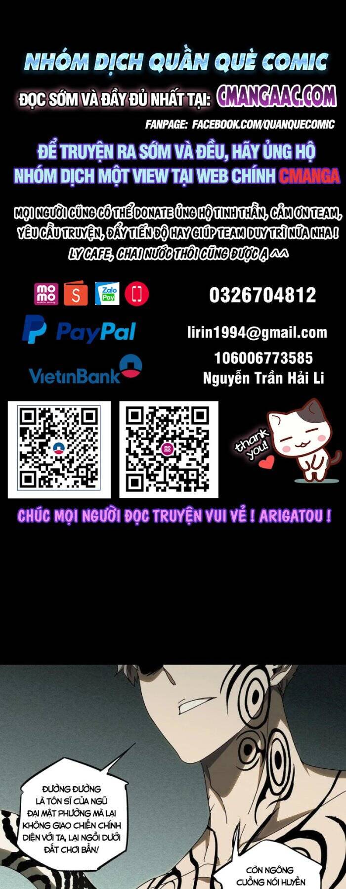 Đại Tượng Vô Hình Chap 297 - Next Chap 298