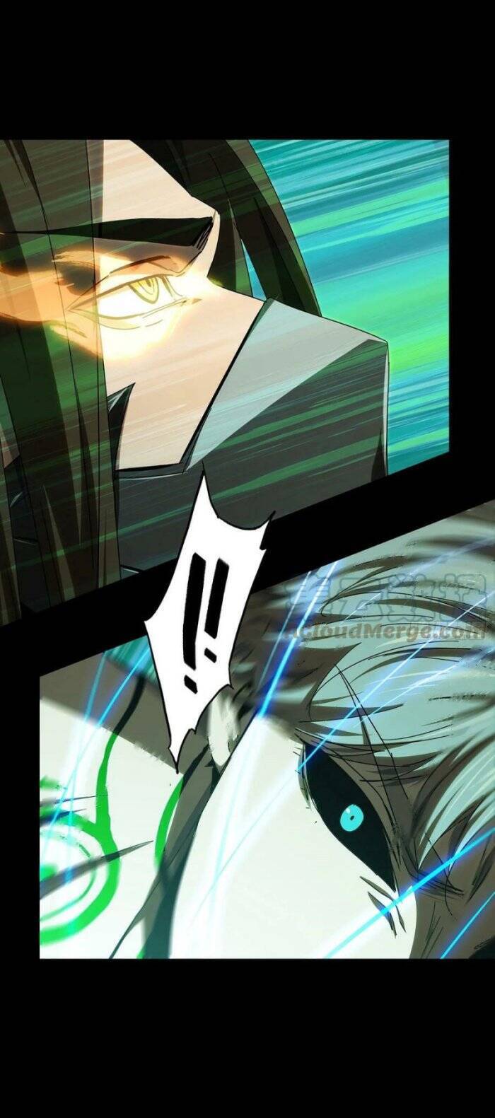 Đại Tượng Vô Hình Chap 297 - Next Chap 298