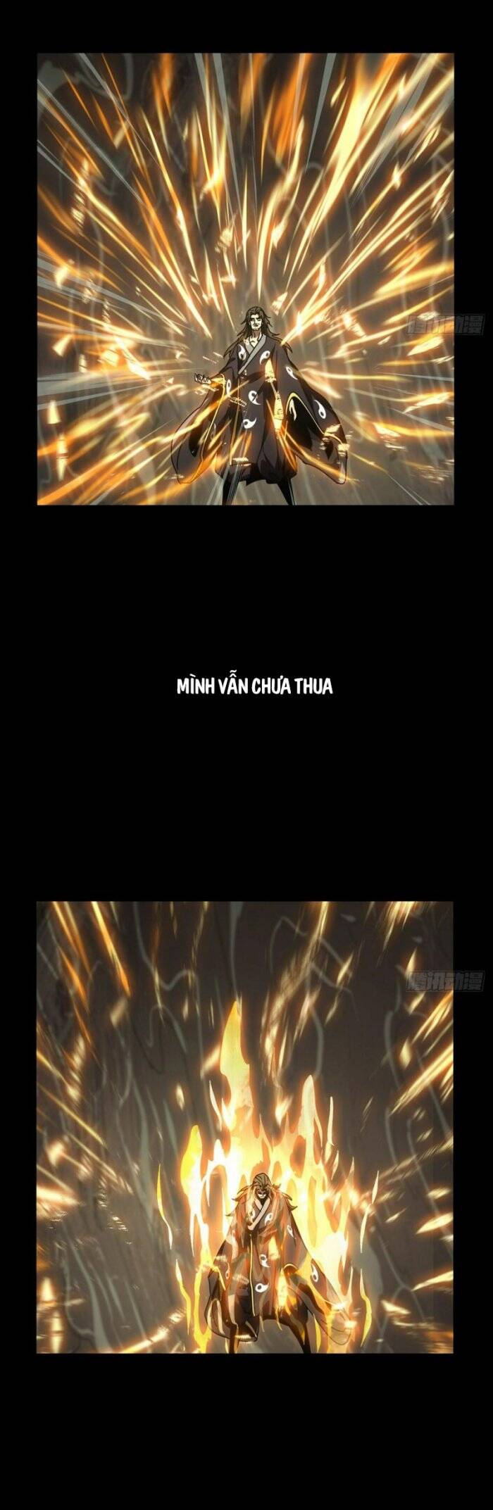 Đại Tượng Vô Hình Chap 298 - Next Chap 299