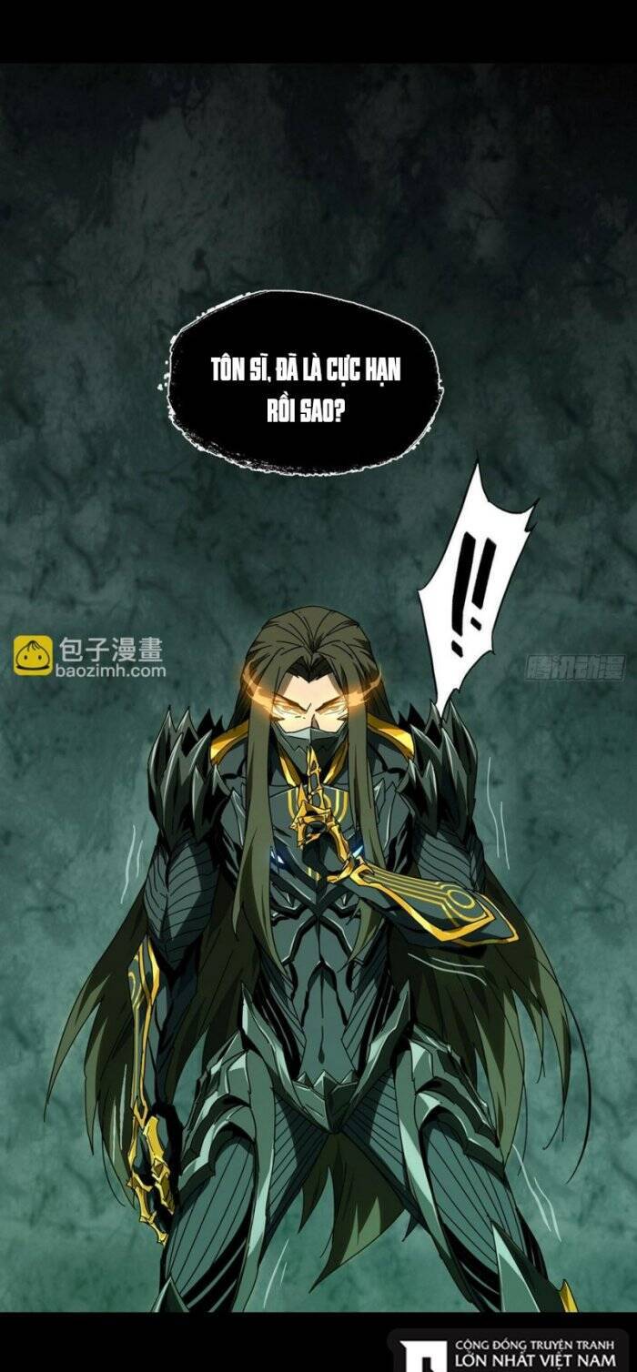 Đại Tượng Vô Hình Chap 298 - Next Chap 299