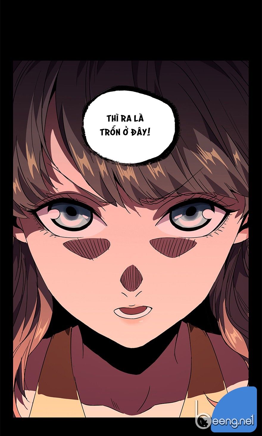 Đại Tượng Vô Hình Chap 3 - Next Chap 4