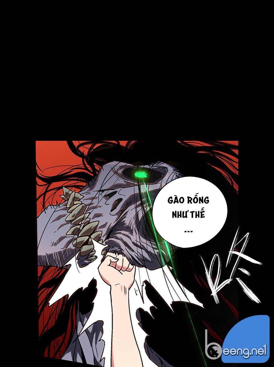 Đại Tượng Vô Hình Chap 3 - Next Chap 4