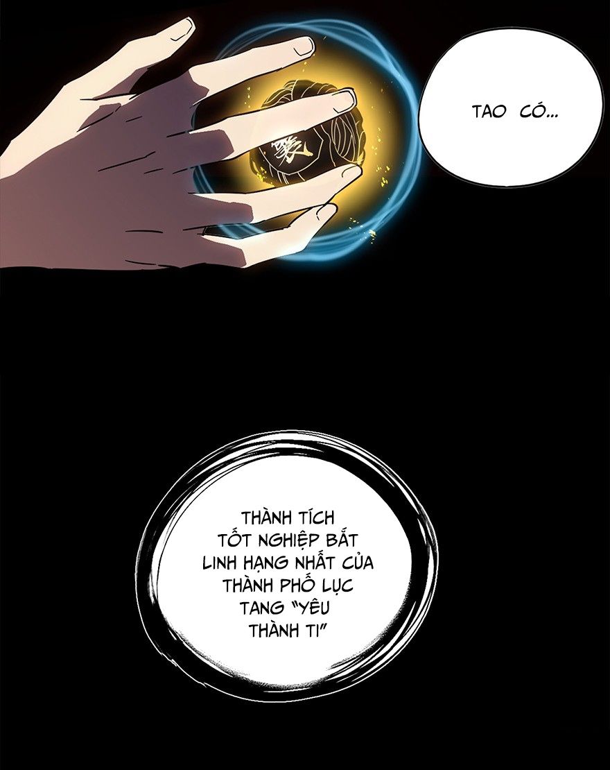 Đại Tượng Vô Hình Chap 3 - Next Chap 4