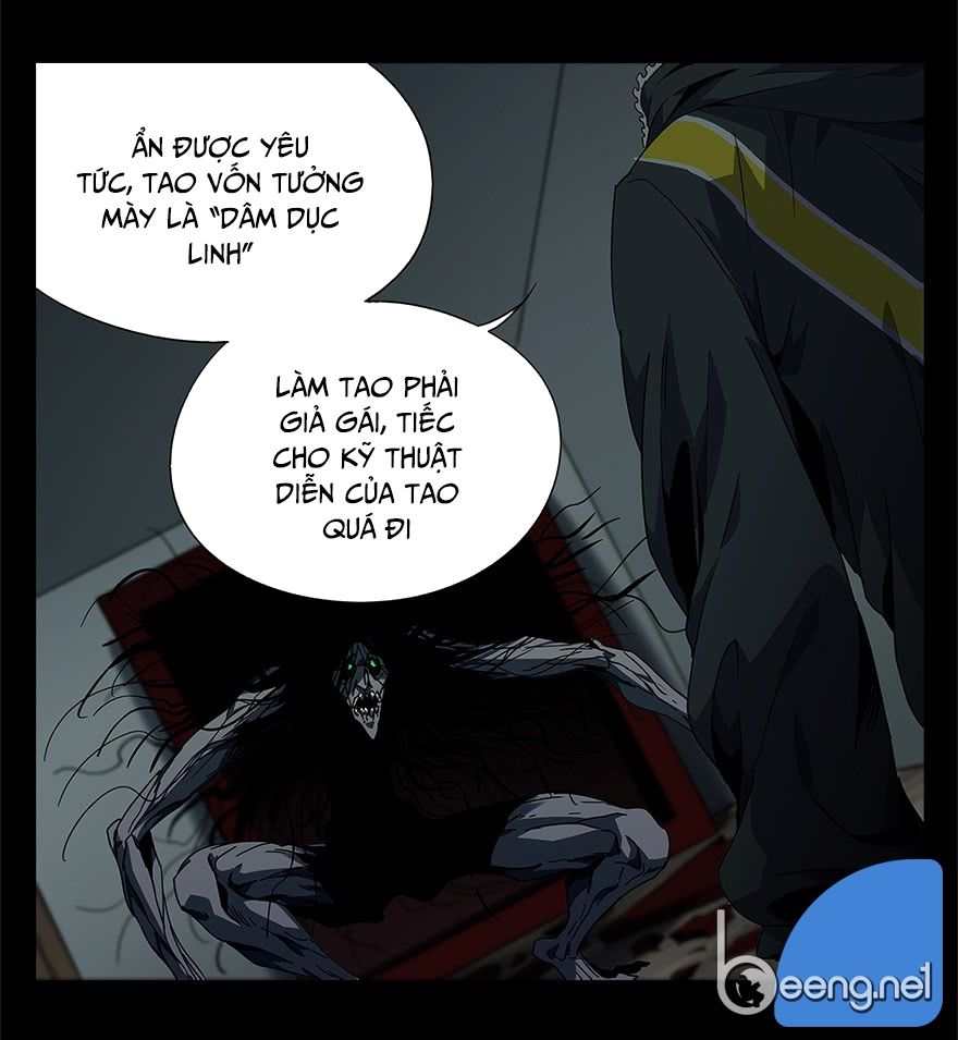 Đại Tượng Vô Hình Chap 3 - Next Chap 4