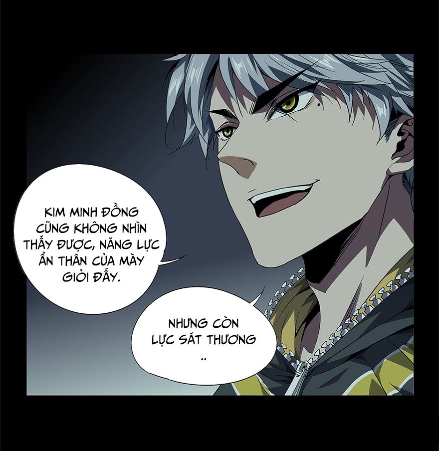Đại Tượng Vô Hình Chap 3 - Next Chap 4