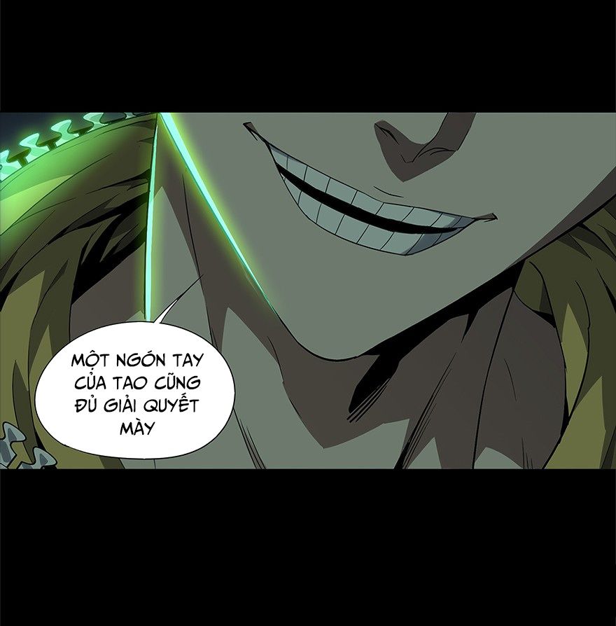 Đại Tượng Vô Hình Chap 3 - Next Chap 4