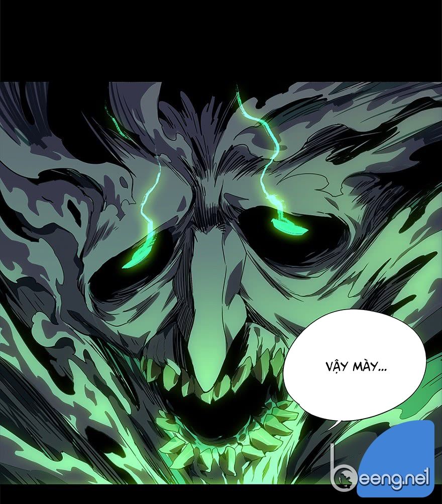 Đại Tượng Vô Hình Chap 3 - Next Chap 4