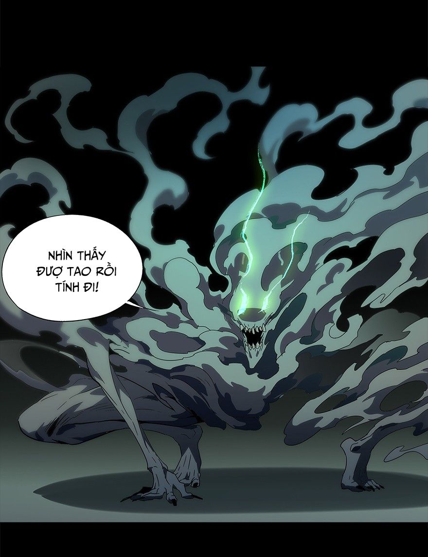 Đại Tượng Vô Hình Chap 3 - Next Chap 4