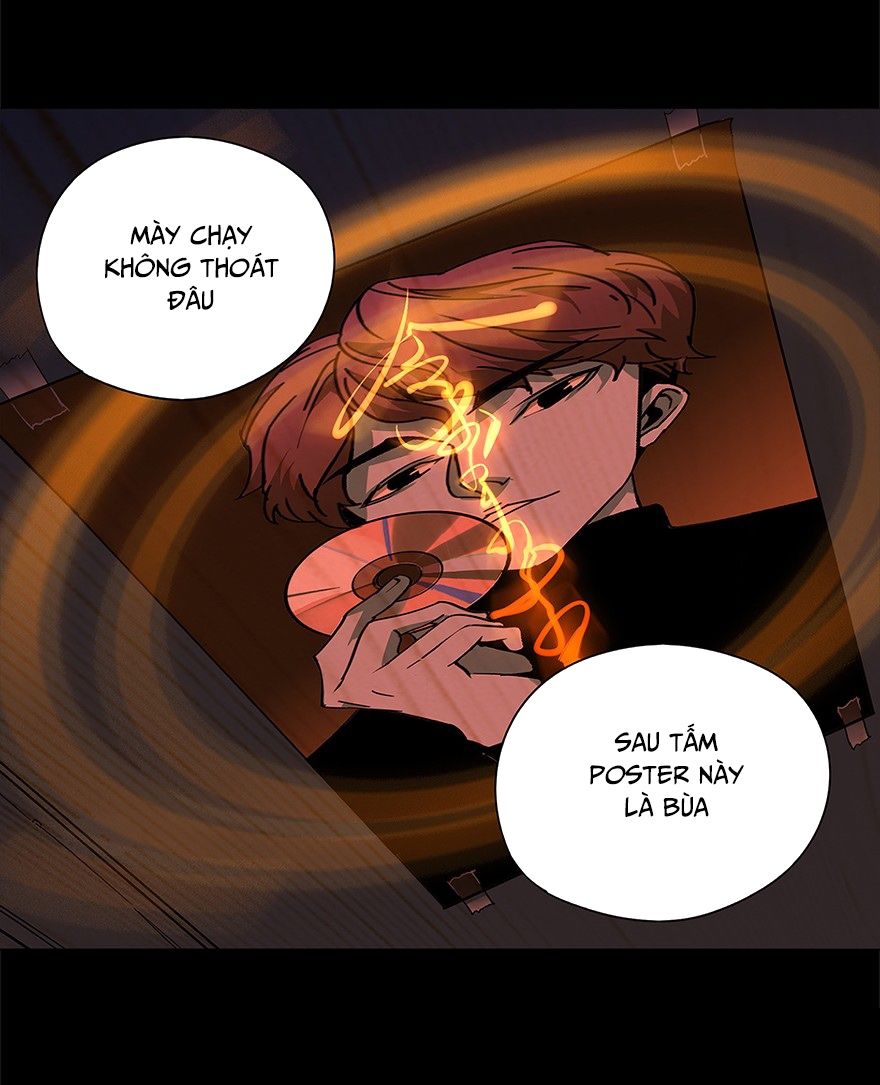 Đại Tượng Vô Hình Chap 3 - Next Chap 4