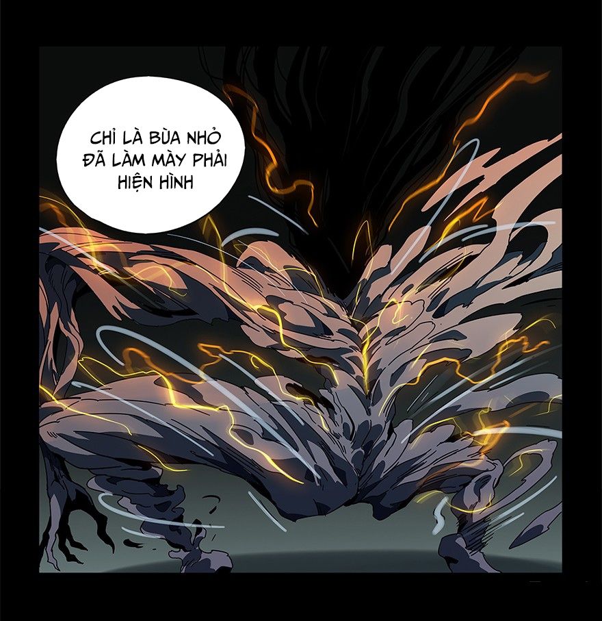 Đại Tượng Vô Hình Chap 3 - Next Chap 4