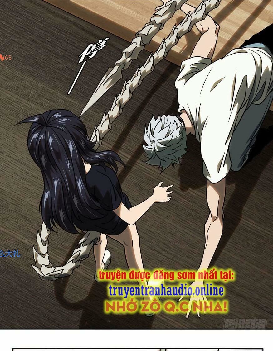 Đại Tượng Vô Hình Chap 30 - Next Chap 31