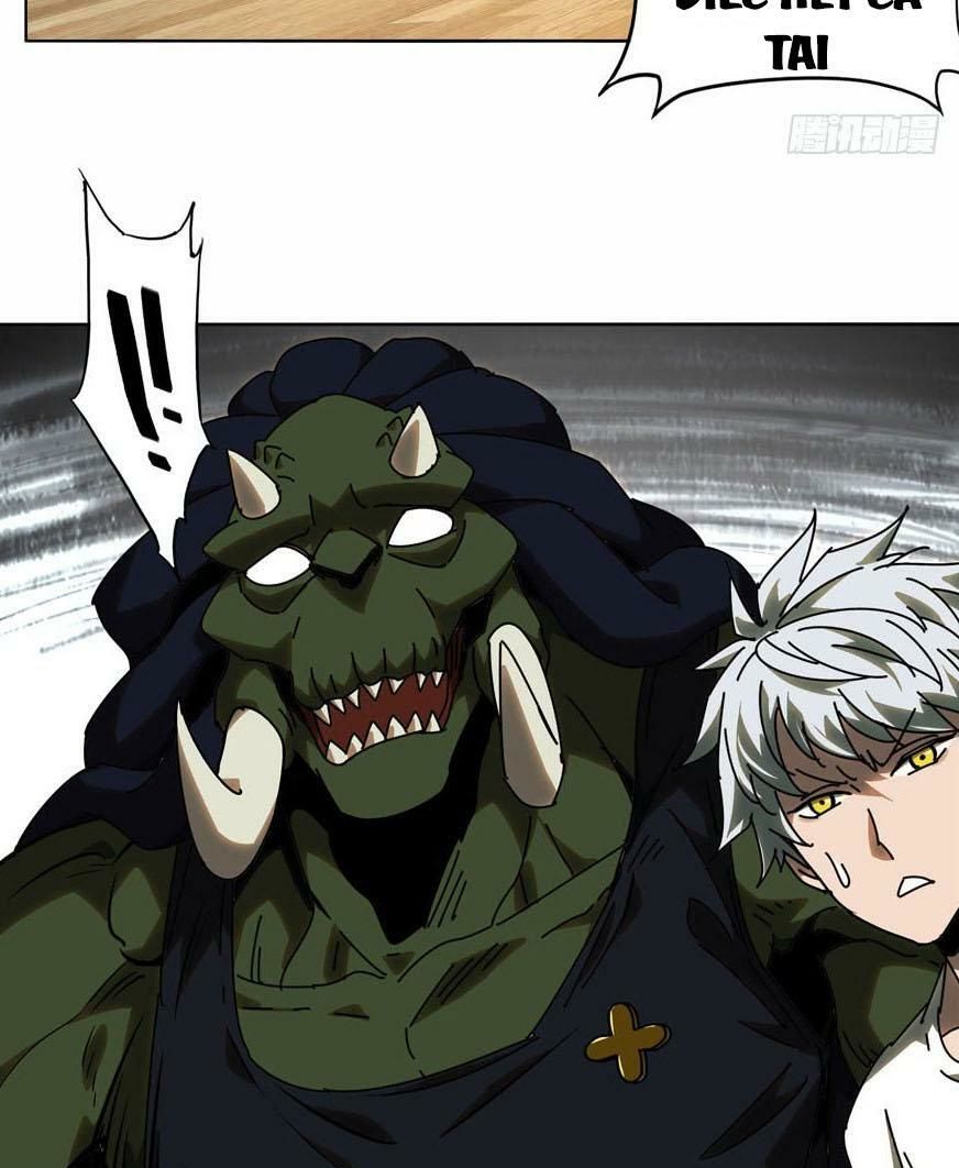 Đại Tượng Vô Hình Chap 30 - Next Chap 31