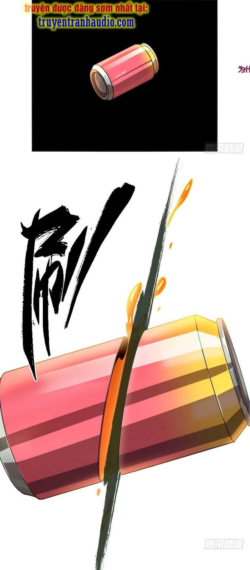 Đại Tượng Vô Hình Chap 31 - Next Chap 32