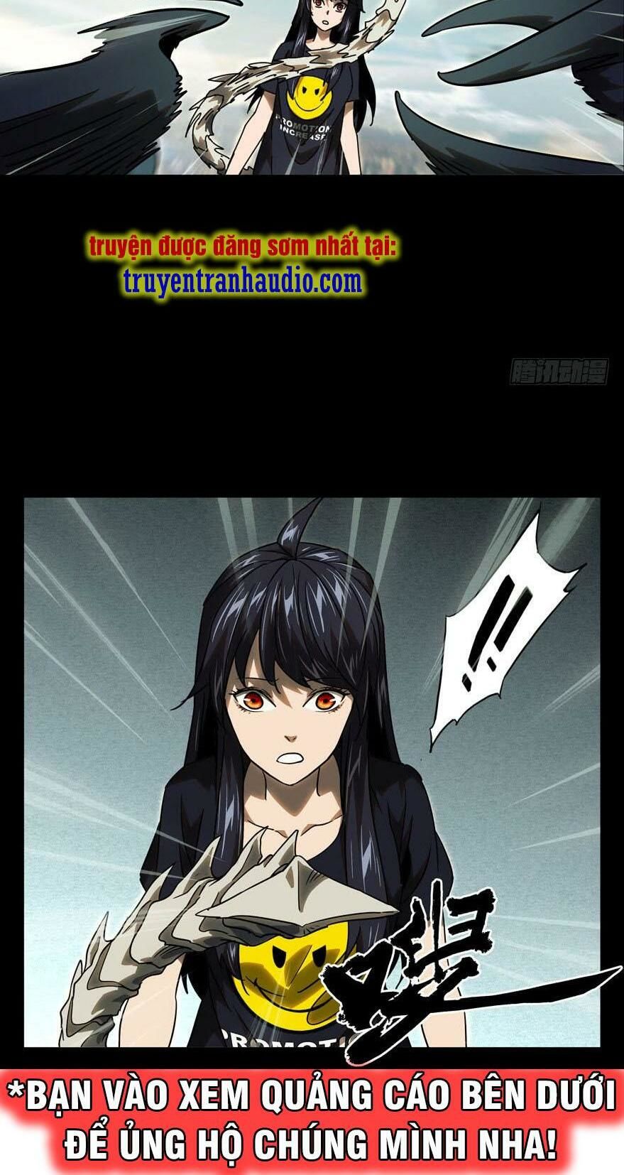 Đại Tượng Vô Hình Chap 31 - Next Chap 32