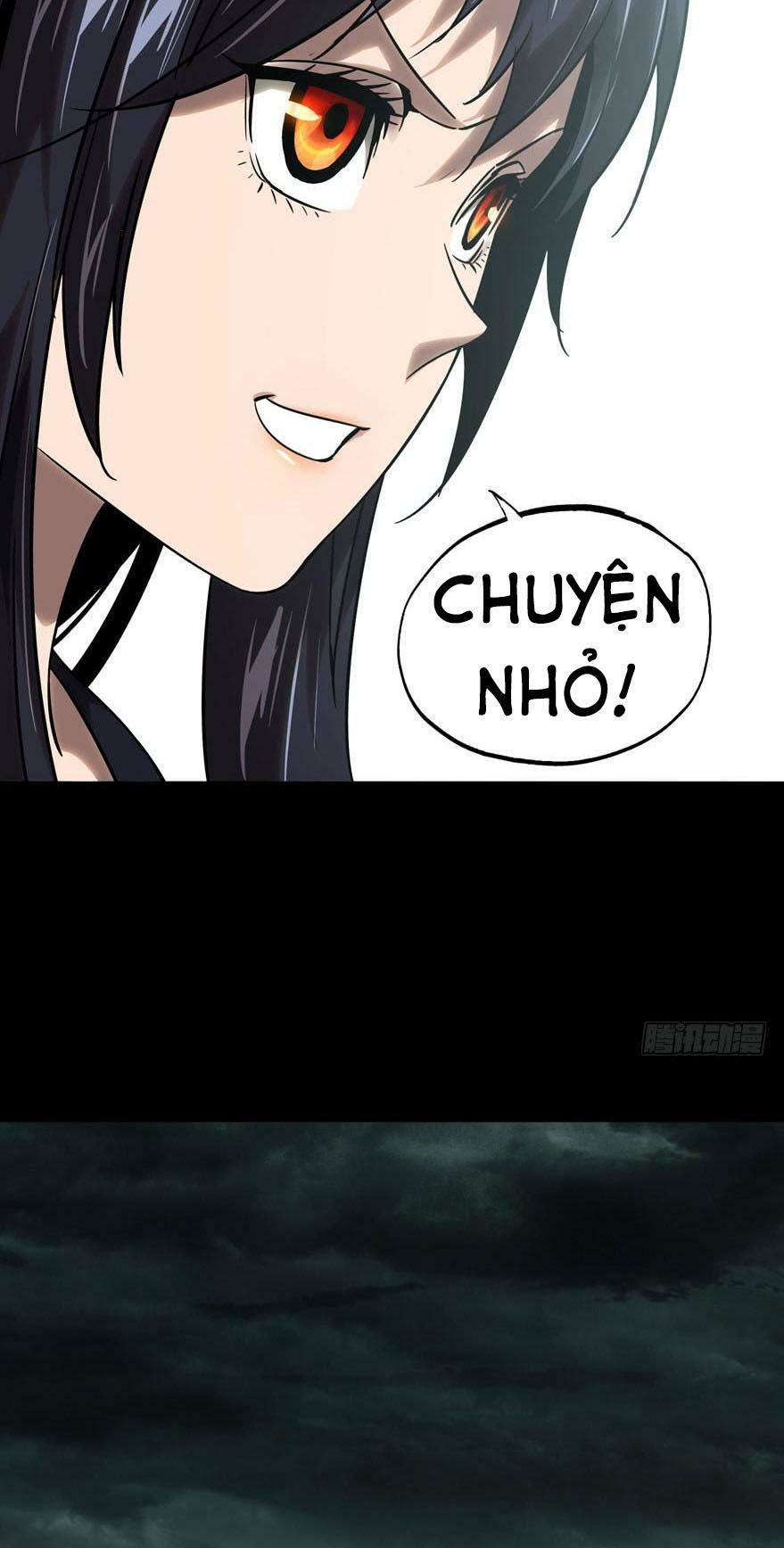 Đại Tượng Vô Hình Chap 32 - Next Chap 33