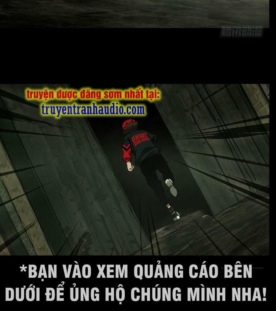 Đại Tượng Vô Hình Chap 32 - Next Chap 33