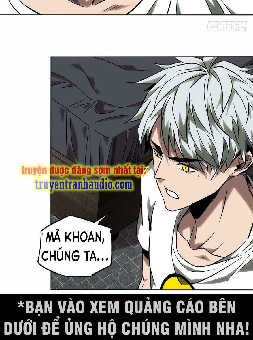 Đại Tượng Vô Hình Chap 32 - Next Chap 33