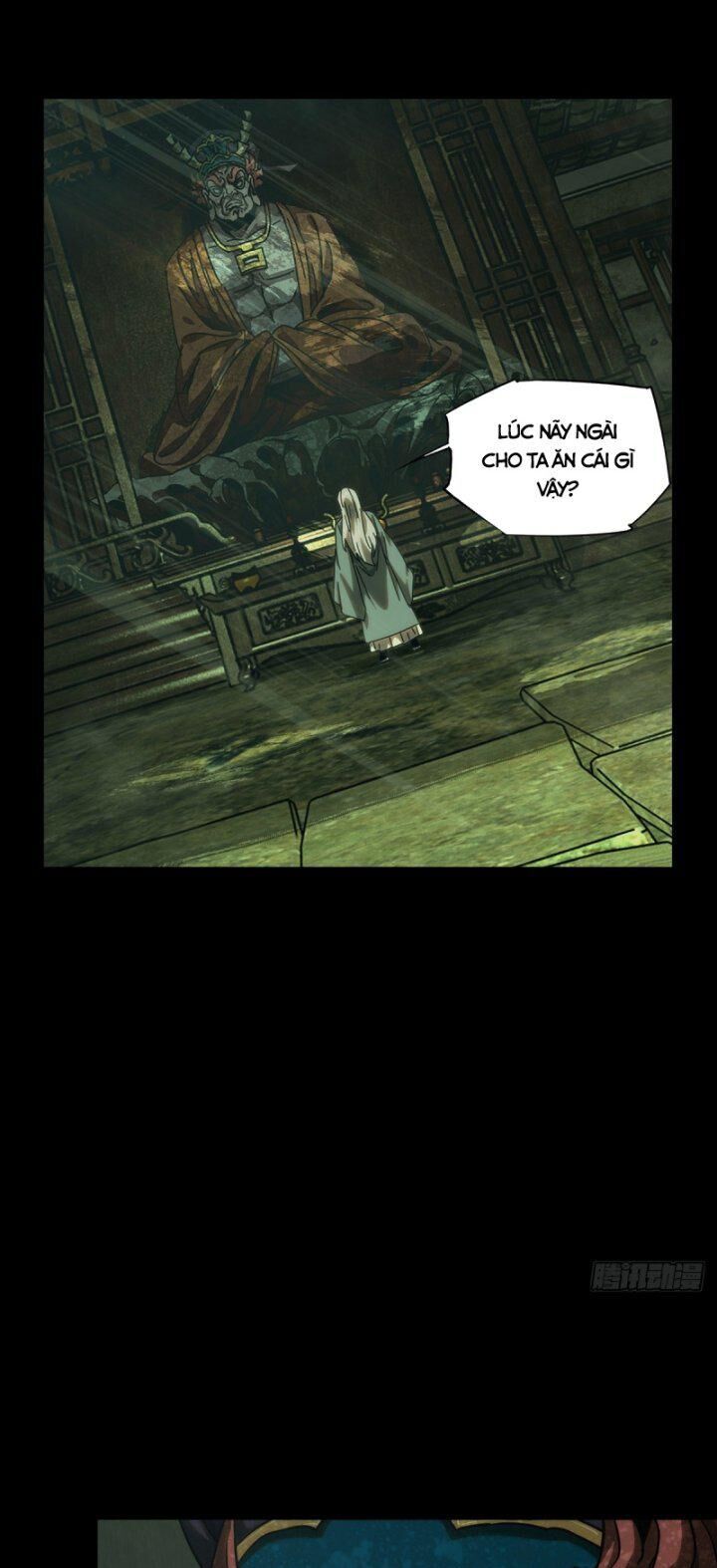 Đại Tượng Vô Hình Chap 328 - Next Chap 329