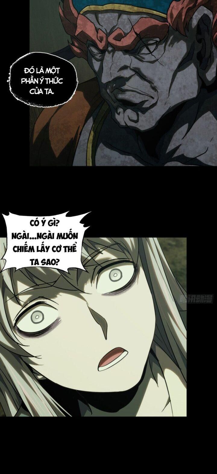 Đại Tượng Vô Hình Chap 328 - Next Chap 329