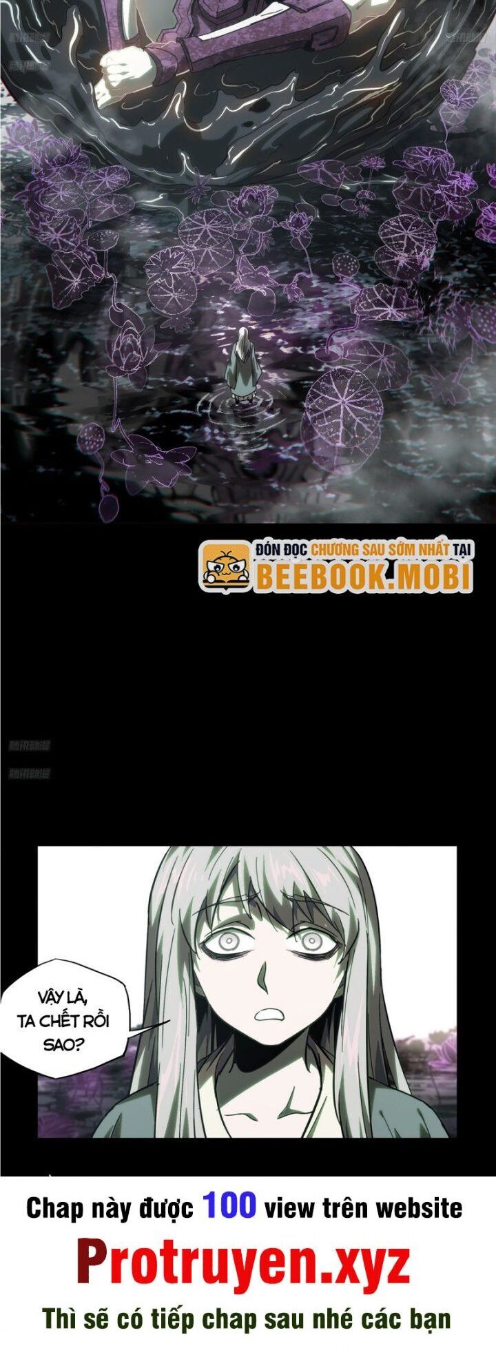 Đại Tượng Vô Hình Chap 328 - Next Chap 329
