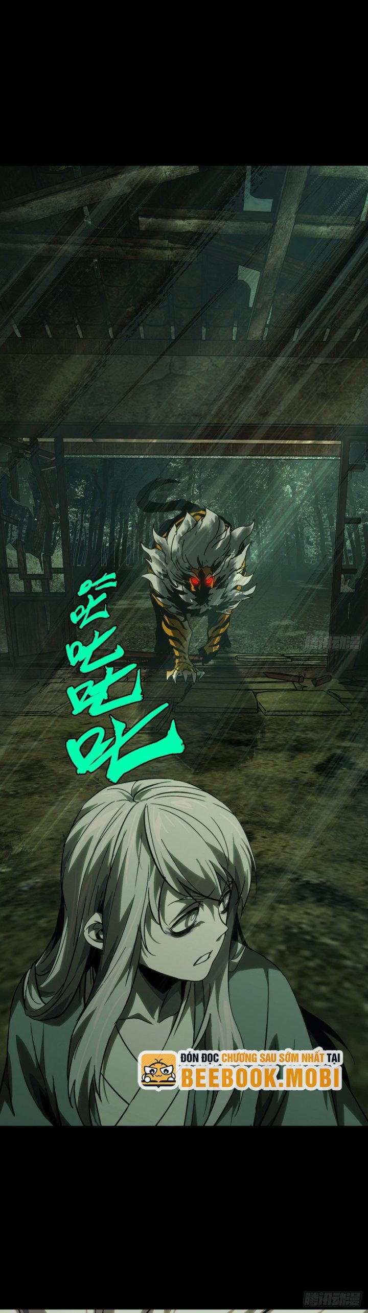 Đại Tượng Vô Hình Chap 328 - Next Chap 329