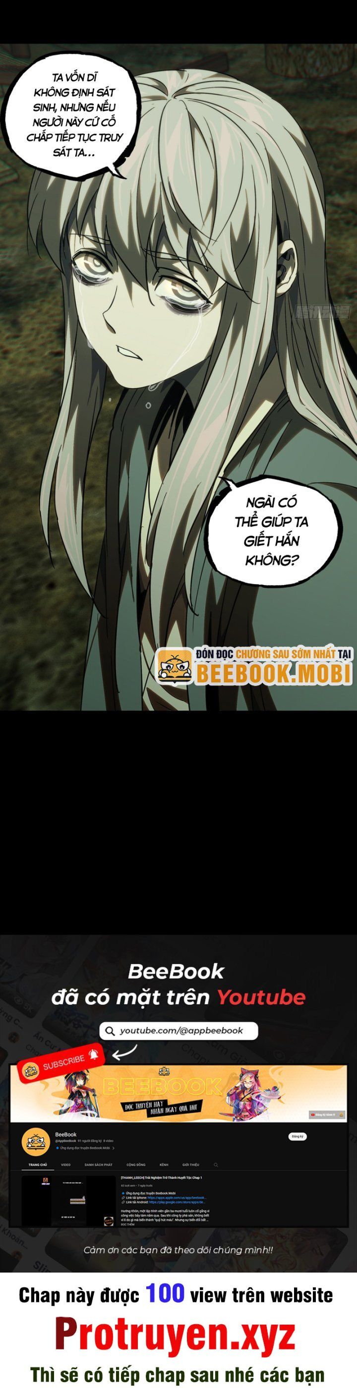 Đại Tượng Vô Hình Chap 328 - Next Chap 329