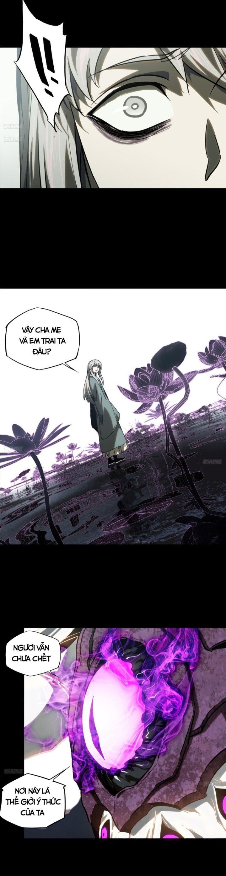 Đại Tượng Vô Hình Chap 328 - Next Chap 329