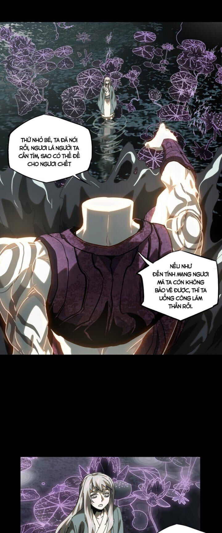 Đại Tượng Vô Hình Chap 328 - Next Chap 329