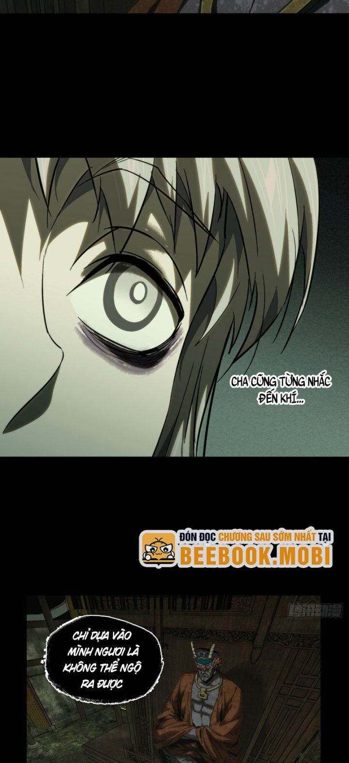Đại Tượng Vô Hình Chap 329 - Next Chap 330