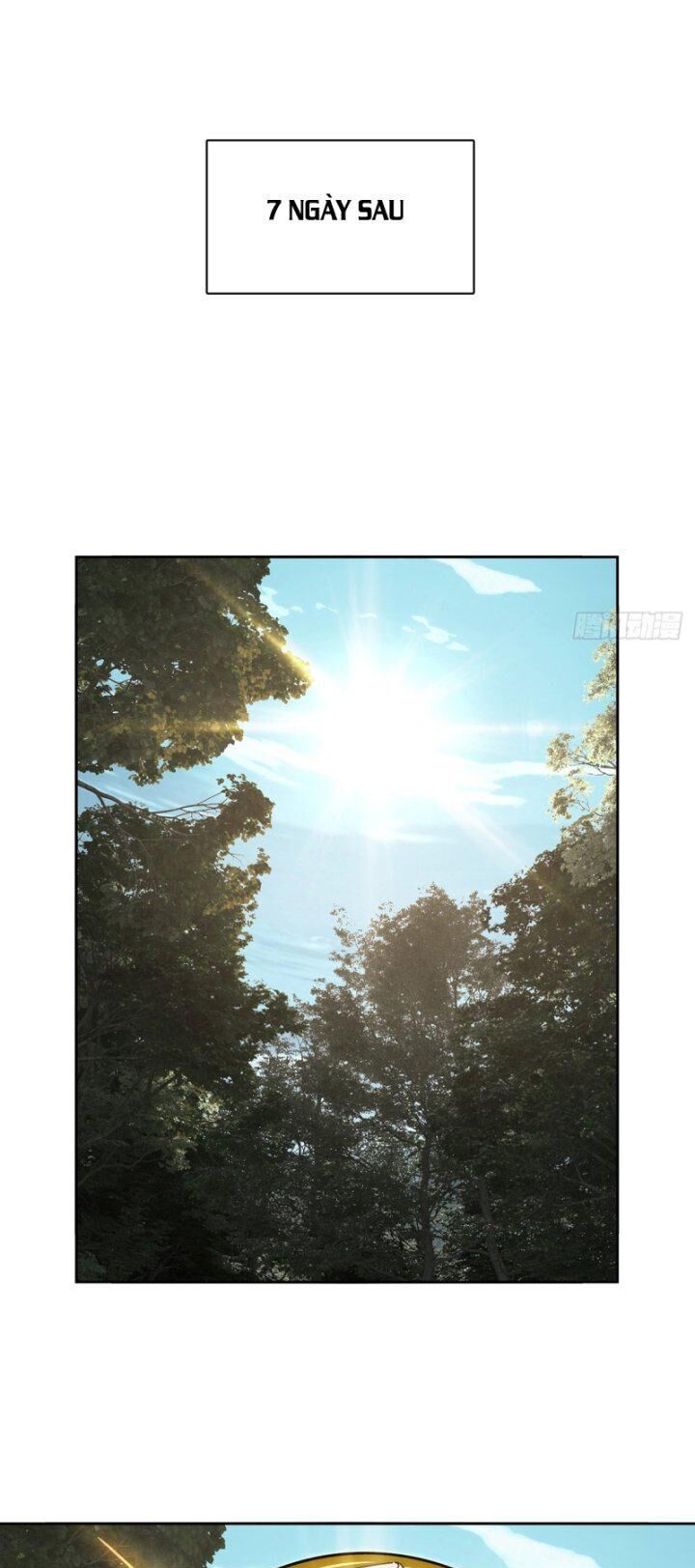 Đại Tượng Vô Hình Chap 329 - Next Chap 330