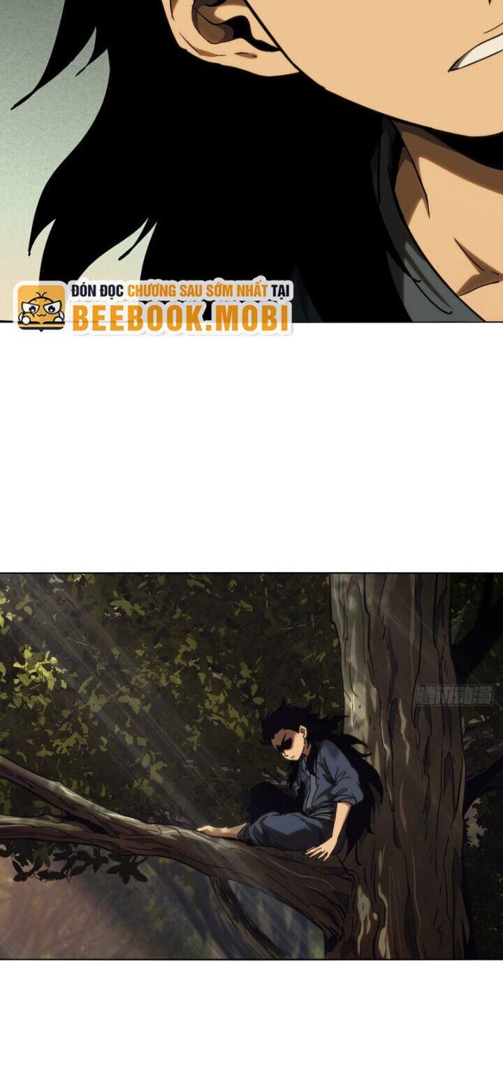 Đại Tượng Vô Hình Chap 329 - Next Chap 330
