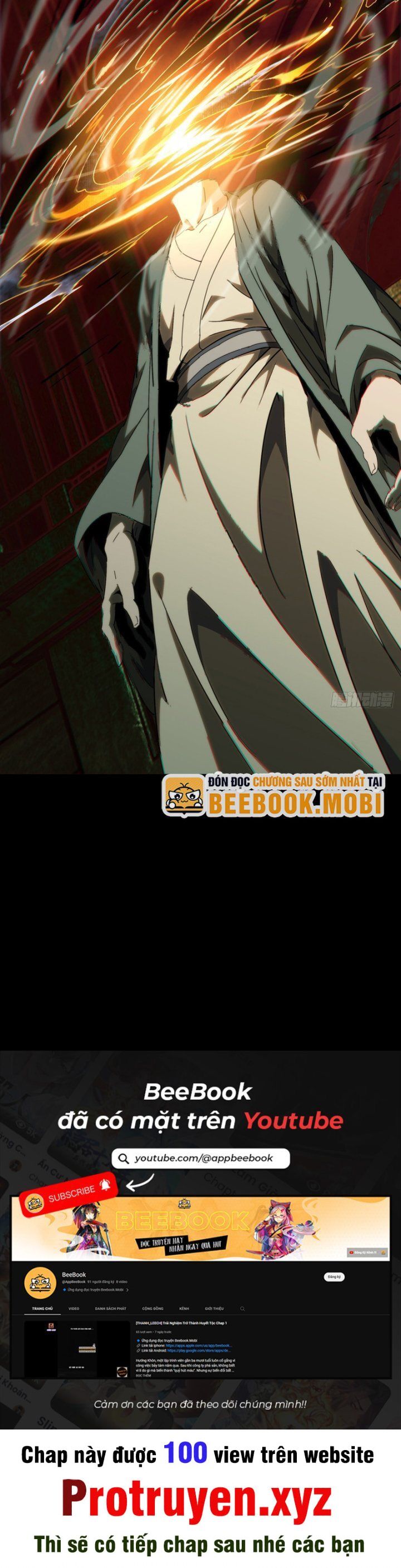 Đại Tượng Vô Hình Chap 329 - Next Chap 330