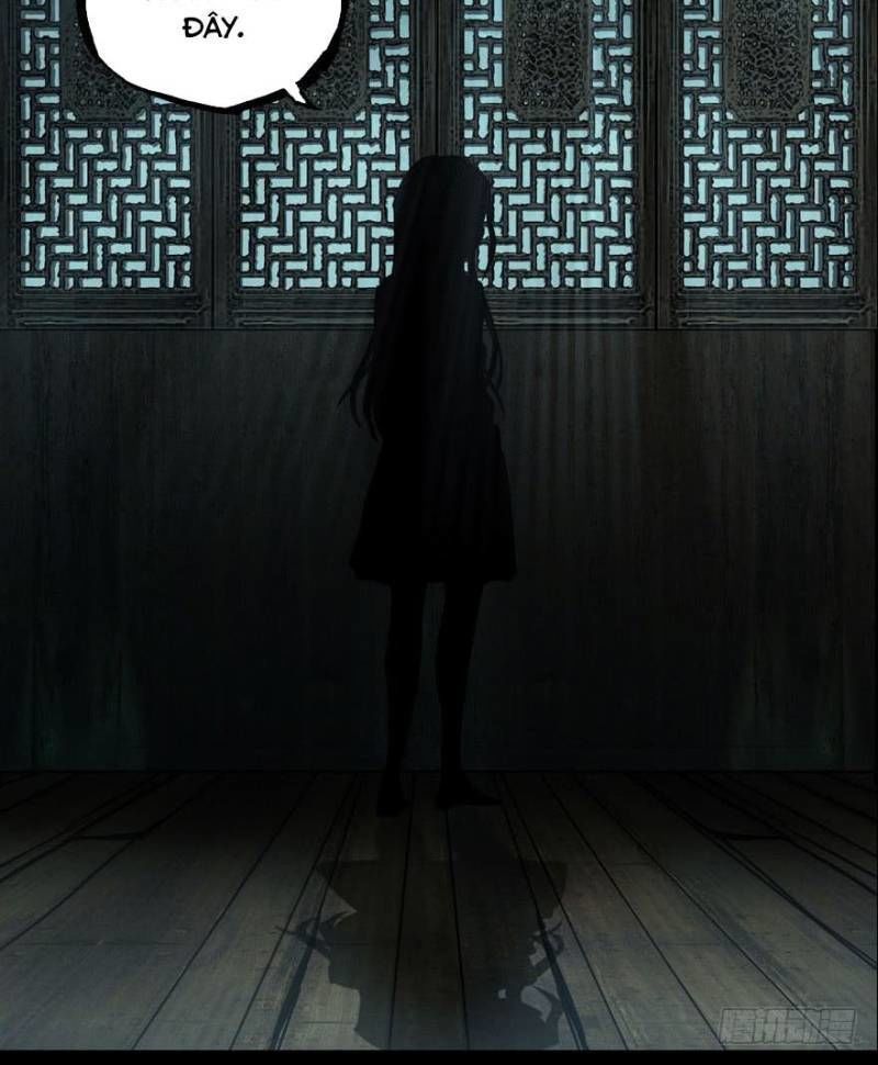Đại Tượng Vô Hình Chap 33 - Next Chap 34