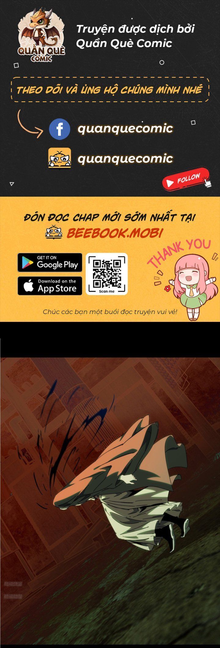 Đại Tượng Vô Hình Chap 330 - Next Chap 331