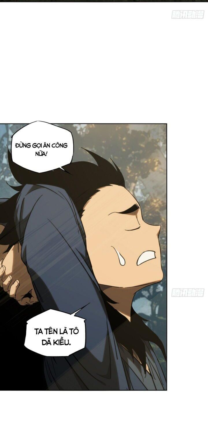 Đại Tượng Vô Hình Chap 330 - Next Chap 331