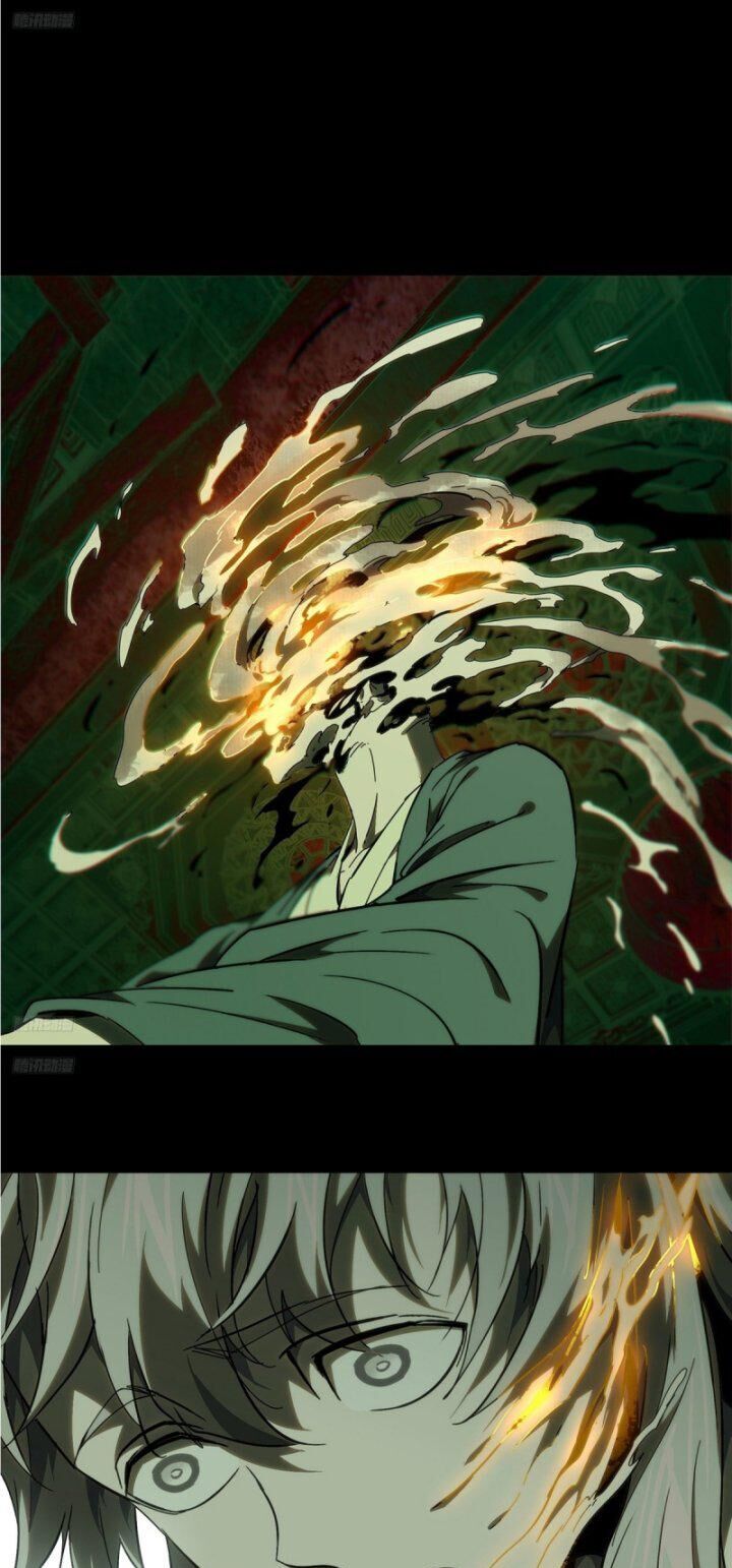 Đại Tượng Vô Hình Chap 330 - Next Chap 331