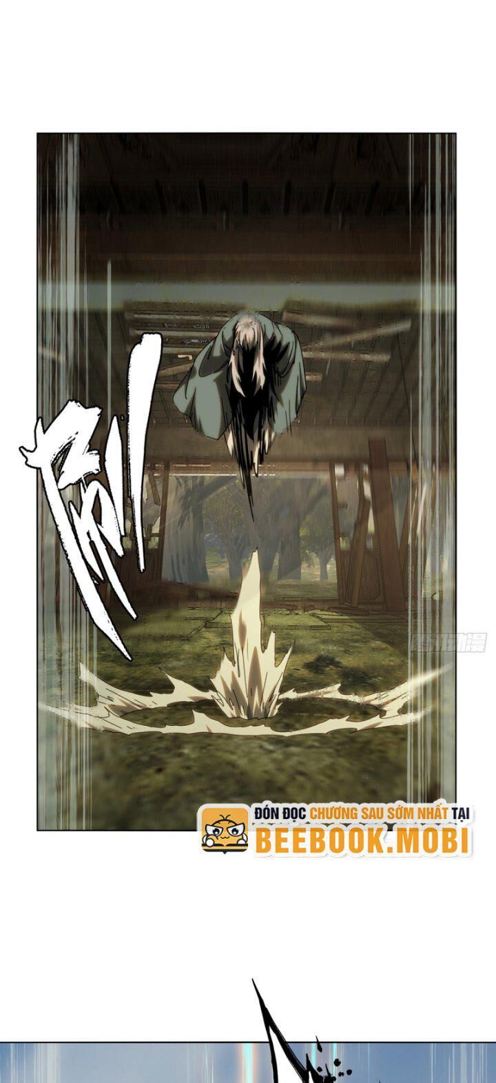 Đại Tượng Vô Hình Chap 330 - Next Chap 331
