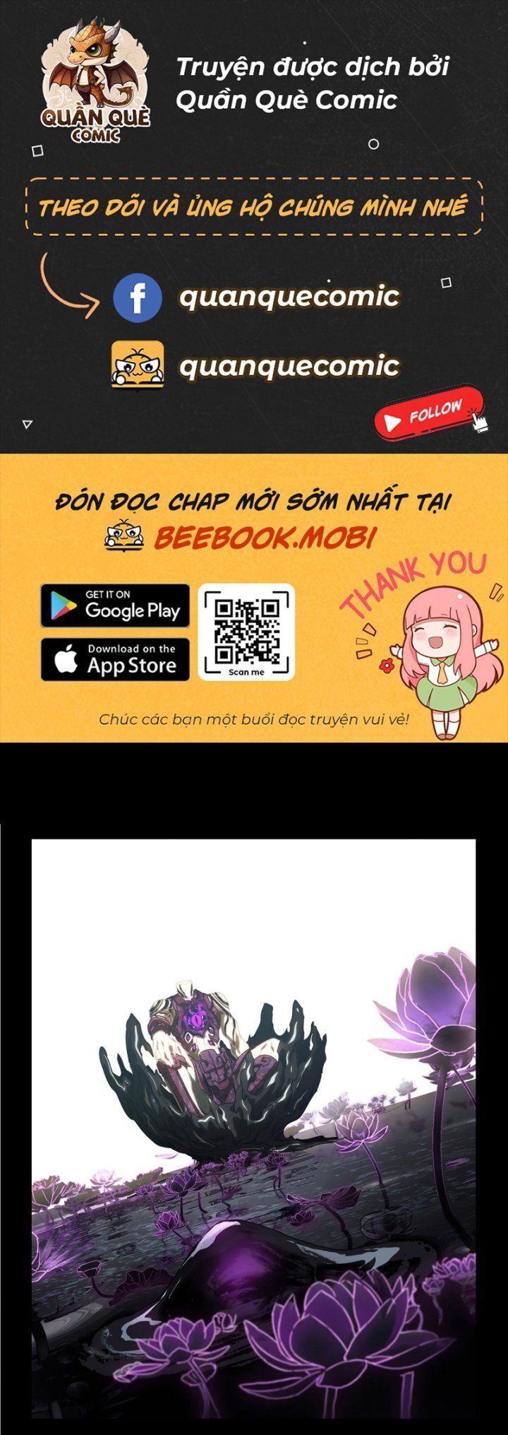 Đại Tượng Vô Hình Chap 331 - Next Chap 332