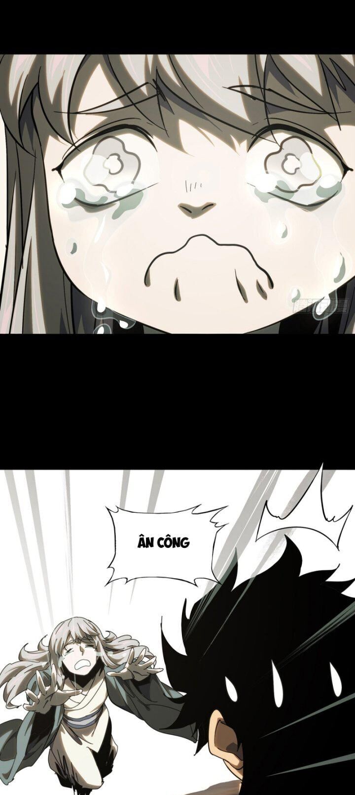 Đại Tượng Vô Hình Chap 331 - Next Chap 332