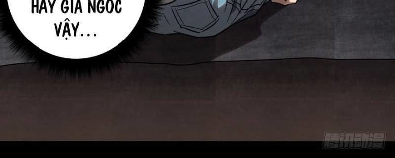 Đại Tượng Vô Hình Chap 34 - Next Chap 35