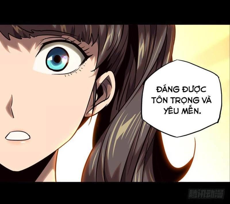 Đại Tượng Vô Hình Chap 34 - Next Chap 35
