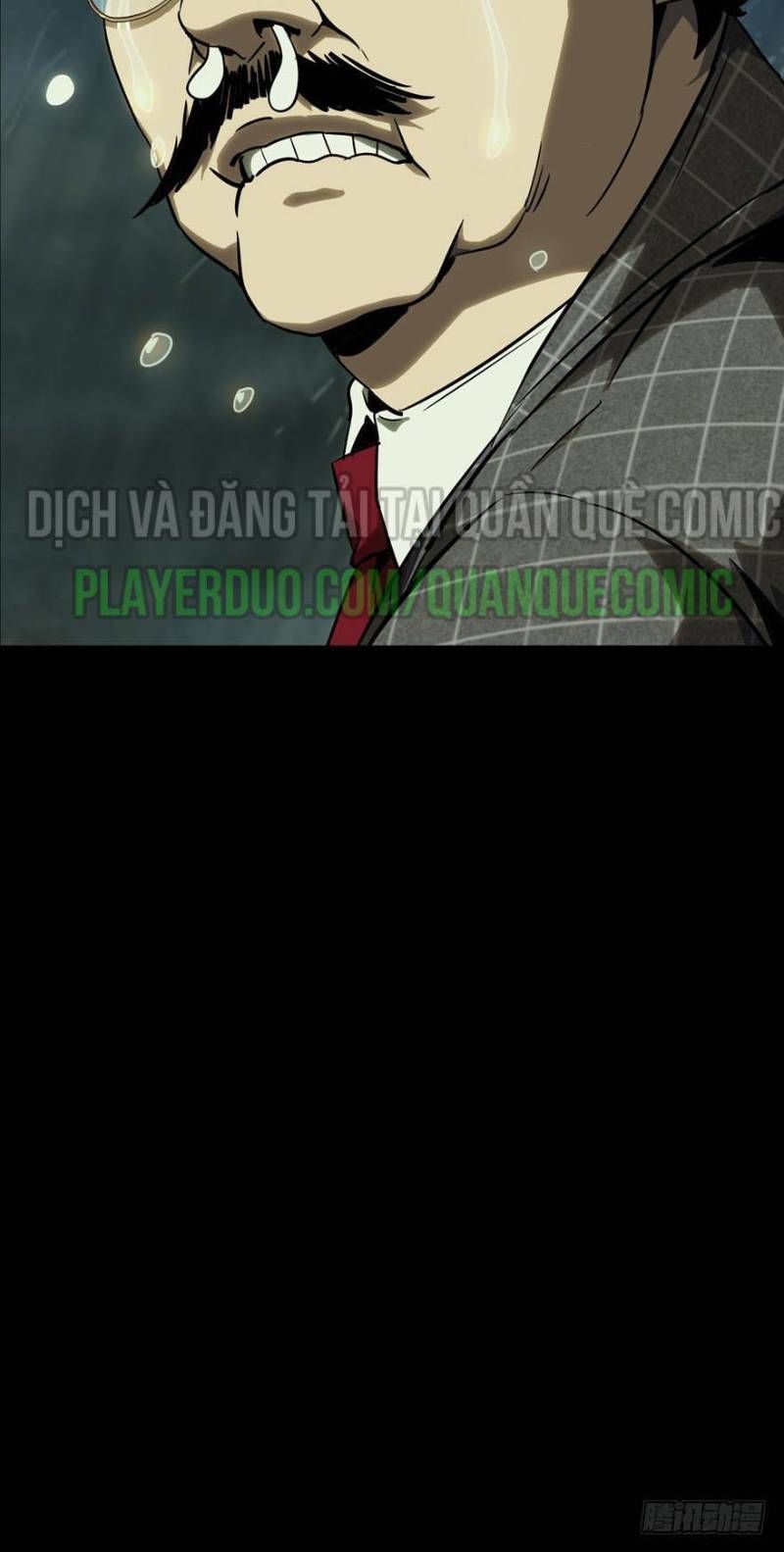 Đại Tượng Vô Hình Chap 34 - Next Chap 35