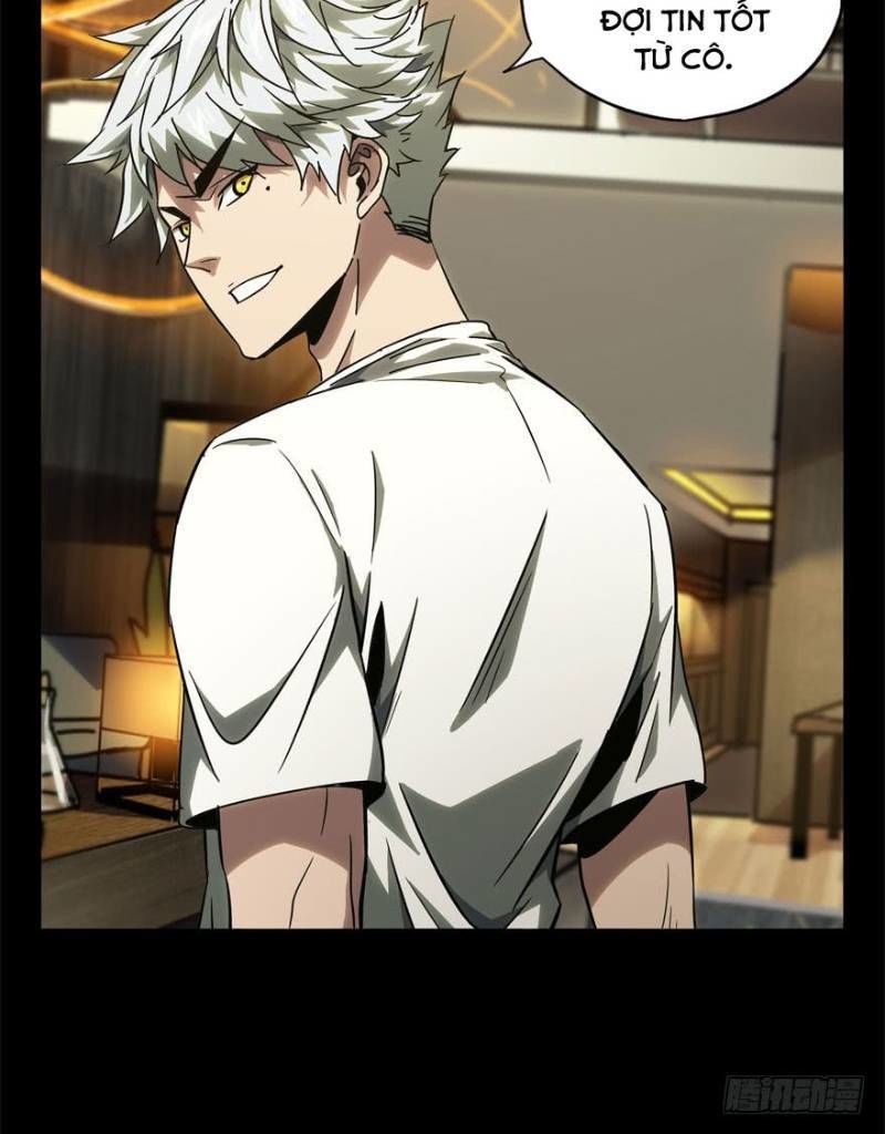 Đại Tượng Vô Hình Chap 35 - Next Chap 36